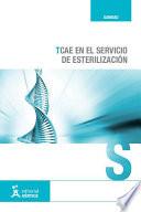 TCAE en el servicio de esterilización