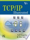 TCP/IP ILLUSTRATED