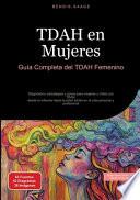 TDAH en Mujeres
