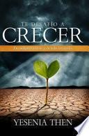Te Desafio a Crecer