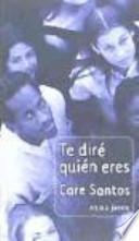 Te diré quién eres