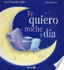 Te quiero noche y da / I Love You Night and Day