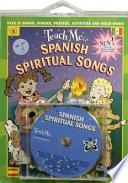 Teach Me Spanish Spiritual Songs