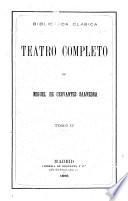 Teatro completo