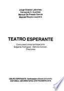 Teatro esperante: Fetejante a mediodía