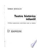 Teatro histórico infantil