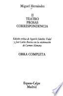 Teatro