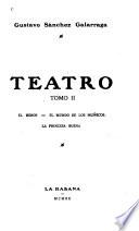 Teatro