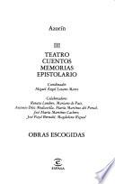 Teatro