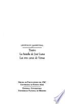 Teatro