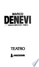 Teatro