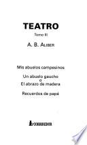 Teatro