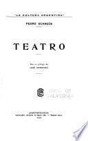 Teatro