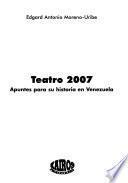 Teatro