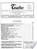 Teatro