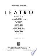 Teatro