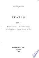 Teatro