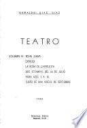 Teatro