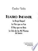 Teatro infantil