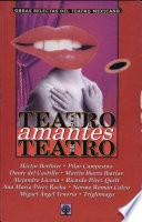 Teatro para amantes de teatro