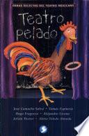 Teatro pelado