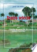 Teatro selecto