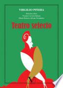 Teatro selecto