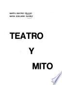Teatro y mito