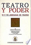 Teatro y poder