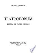 Teatroforum