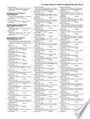Technical Abstract Bulletin