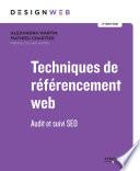 Techniques de référencement web