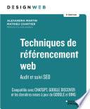 Techniques de référencement web