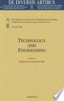 Technology and Engineering