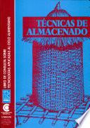 Técnicas de Almacenado