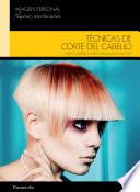 Técnicas de corte de cabello