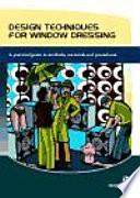 Técnicas de diseño de escaparates (2a edición)