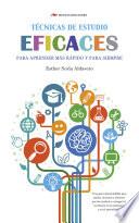 Técnicas de estudio eficaces