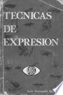 TECNICAS DE EXPRESION
