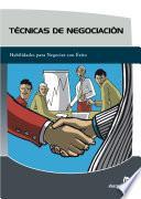 Técnicas de Negociación
