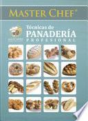 Técnicas de Panadería Profesional