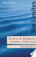 Técnicas de relajación creativa y emocional