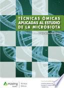 Técnicas ómicas aplicadas al estudio de la microbiota