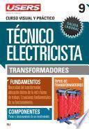 Técnico electricista 9 - Transformadores
