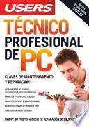Tecnico Profesional de PC