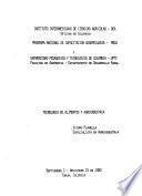 Tecnología de alimentos y agroindustria