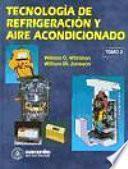 Tecnología de Refrigeración y Aire Acondicionado (Tomo III)