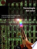 Tecnología del color