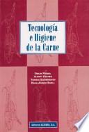 Tecnología e higiene de la carne