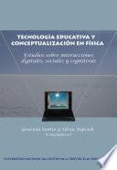 Tecnología Educativa y Conceptualización en Física